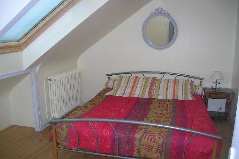 Location de vacances - Gîte à Cherrueix