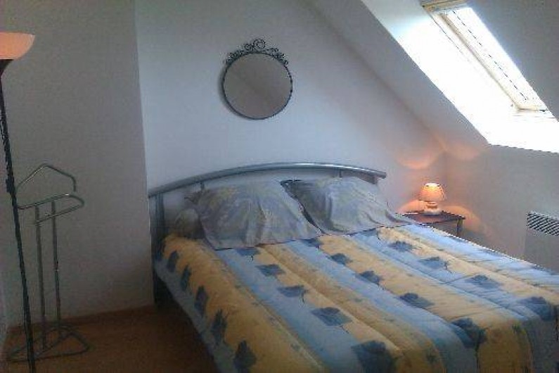 Location de vacances - Gîte à Cherrueix