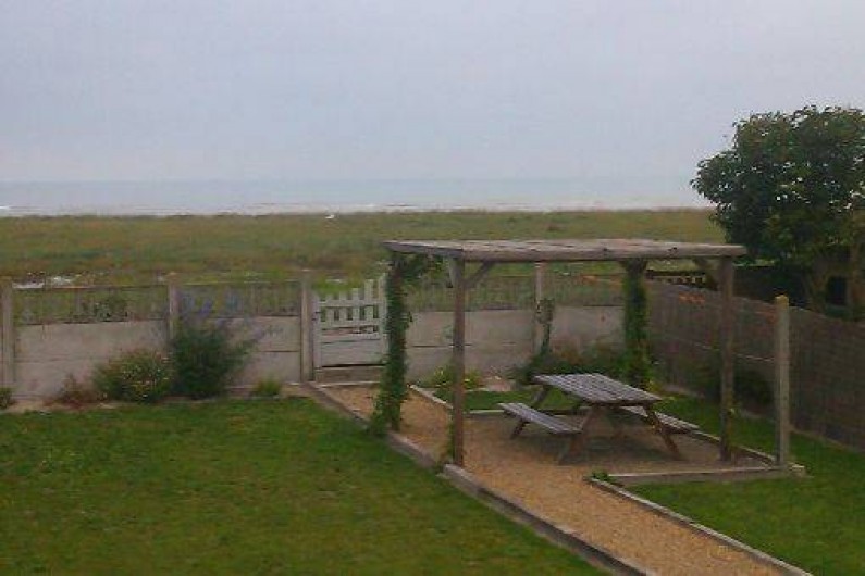 Location de vacances - Gîte à Cherrueix