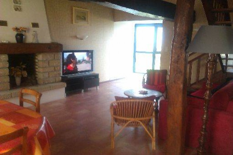 Location de vacances - Gîte à Cherrueix