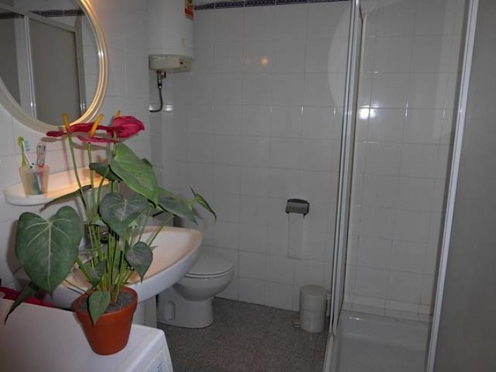 Location de vacances - Villa à San Carlos