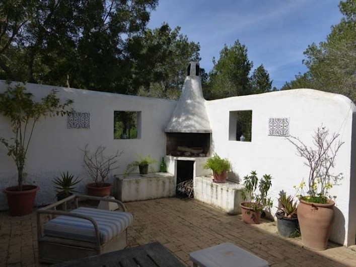 Location de vacances - Villa à San Carlos