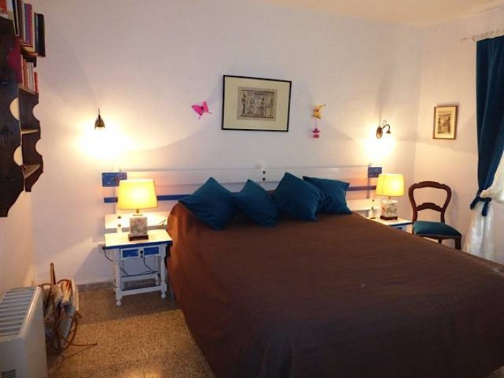 Location de vacances - Villa à San Carlos - 2 lits joints ou separés