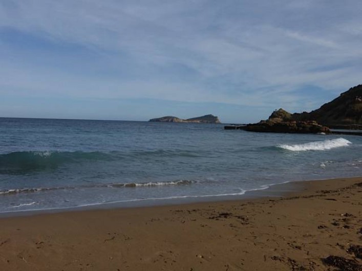 Location de vacances - Villa à San Carlos