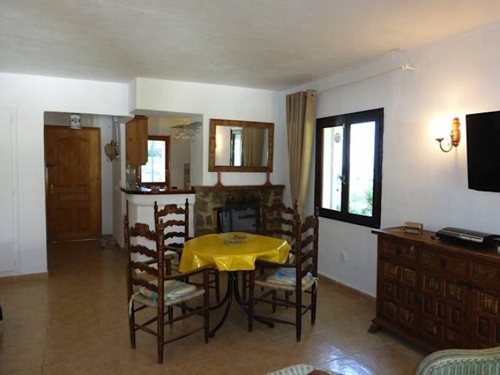 Location de vacances - Villa à San Carlos
