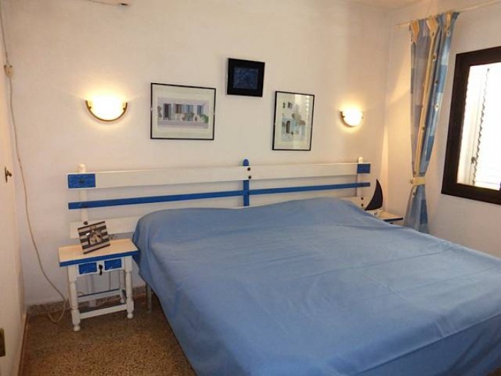 Location de vacances - Villa à San Carlos