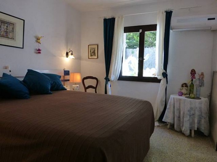 Location de vacances - Villa à San Carlos