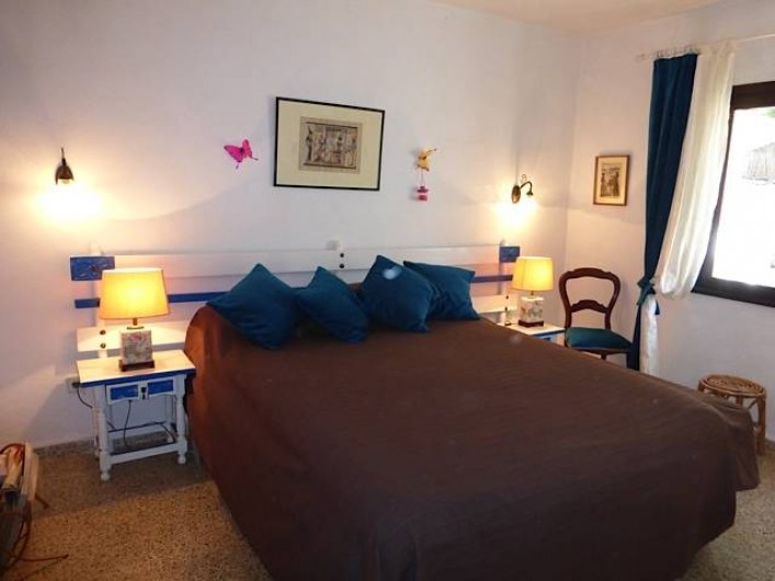 Location de vacances - Villa à San Carlos