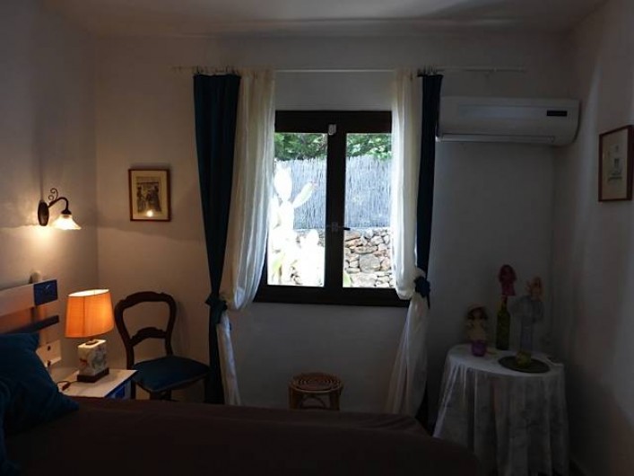 Location de vacances - Villa à San Carlos