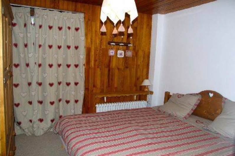 Location de vacances - Appartement à Tignes