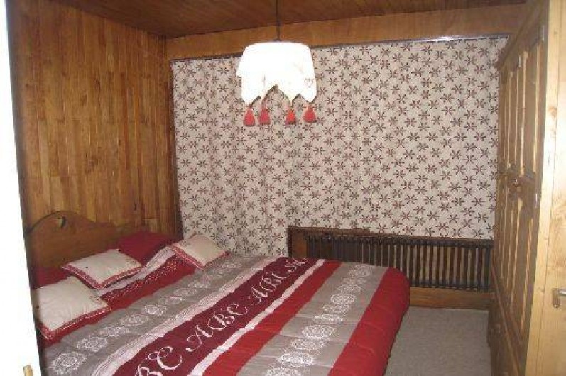 Location de vacances - Appartement à Tignes