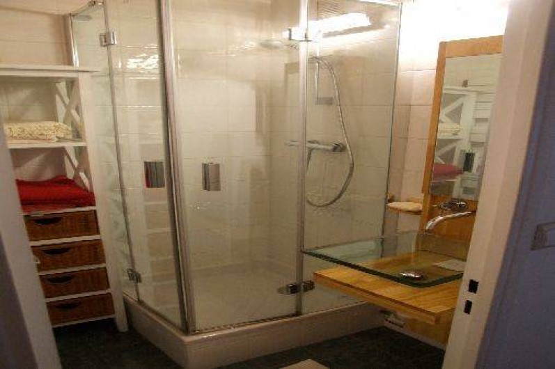 Location de vacances - Appartement à Tignes