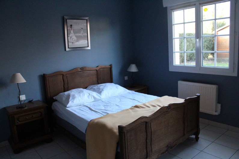 Location de vacances - Gîte à Vibeuf