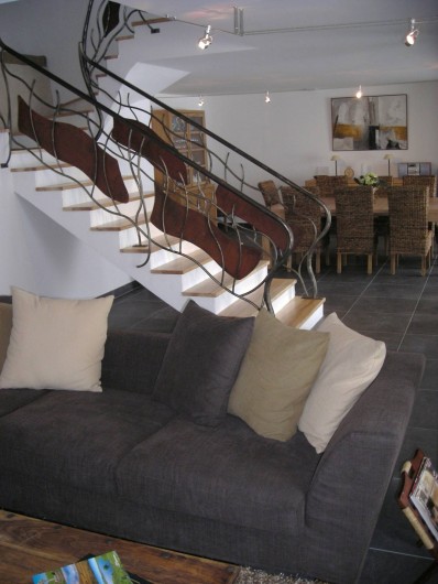 Location de vacances - Chambre d'hôtes à Nasbinals