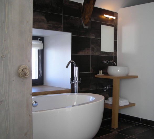 Location de vacances - Chambre d'hôtes à Nasbinals