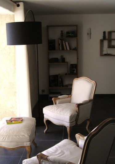 Location de vacances - Chambre d'hôtes à Nasbinals