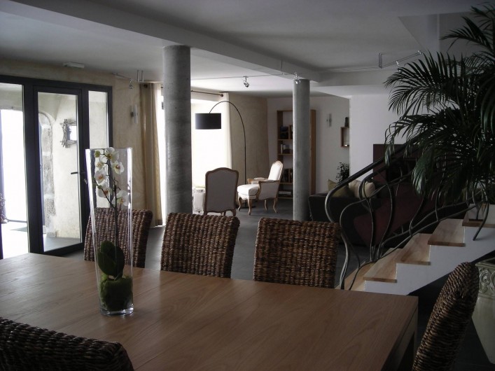 Location de vacances - Chambre d'hôtes à Nasbinals