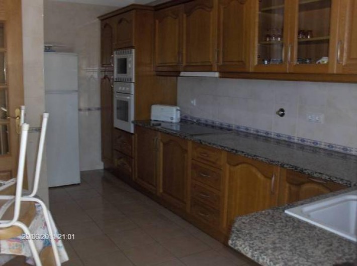 Location de vacances - Villa à Albufeira