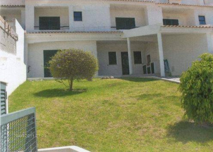 Location de vacances - Villa à Albufeira