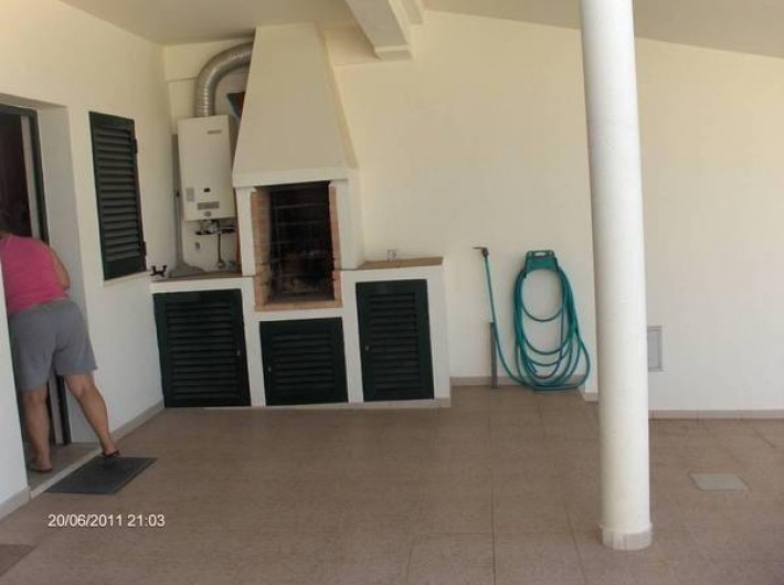 Location de vacances - Villa à Albufeira