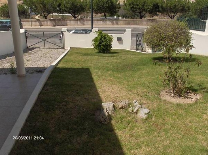 Location de vacances - Villa à Albufeira