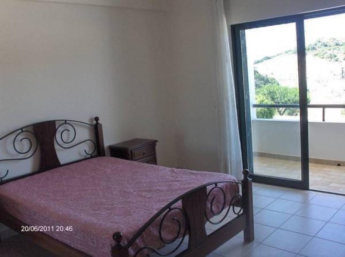 Location de vacances - Villa à Albufeira