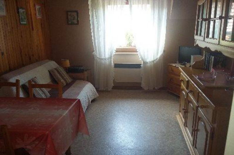 Location de vacances - Gîte à Baldenheim