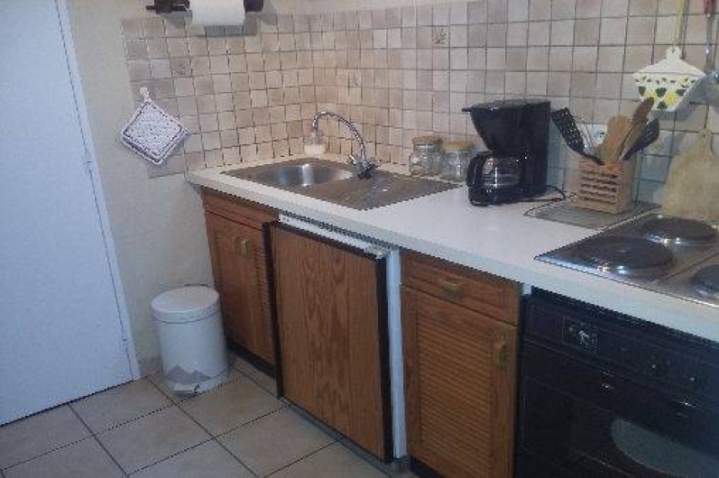 Location de vacances - Gîte à Baldenheim