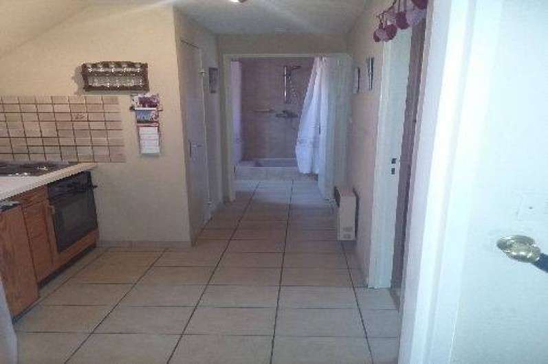 Location de vacances - Gîte à Baldenheim