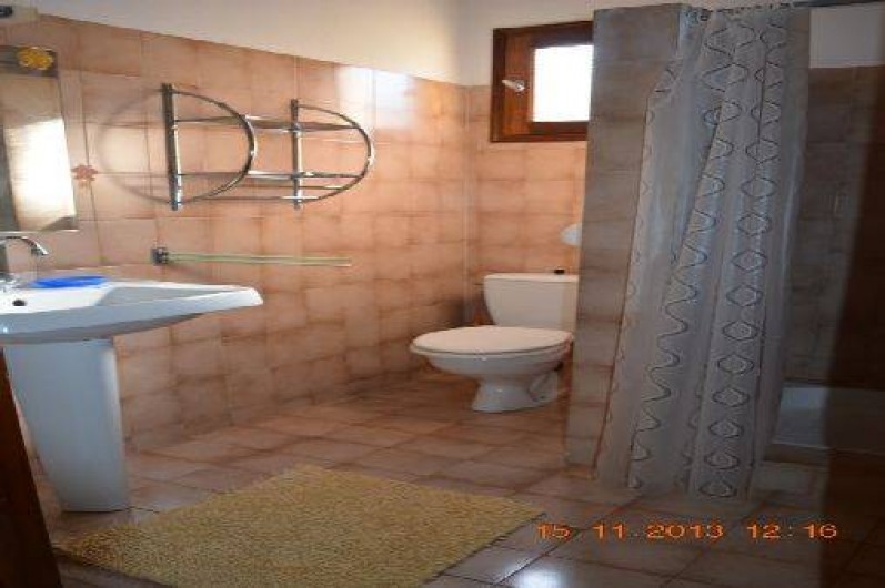 Location de vacances - Appartement à Propriano