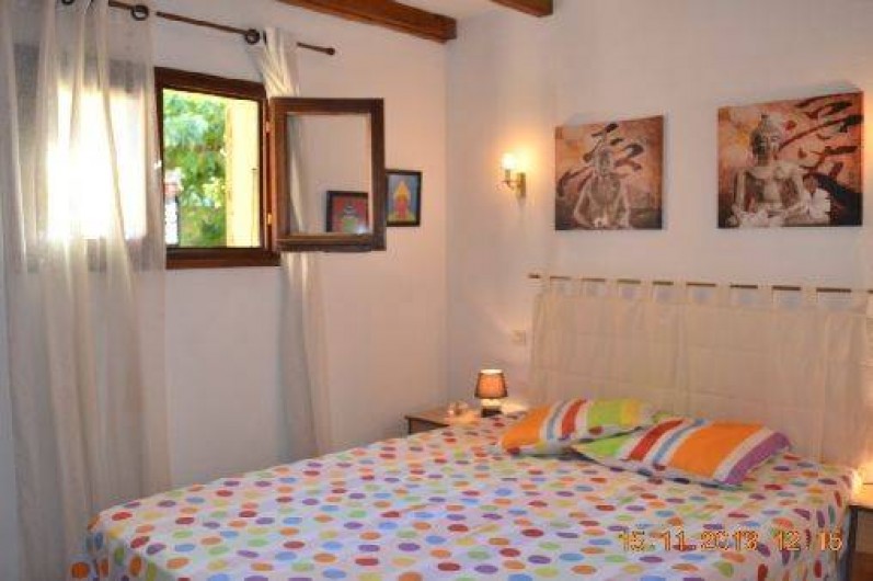 Location de vacances - Appartement à Propriano