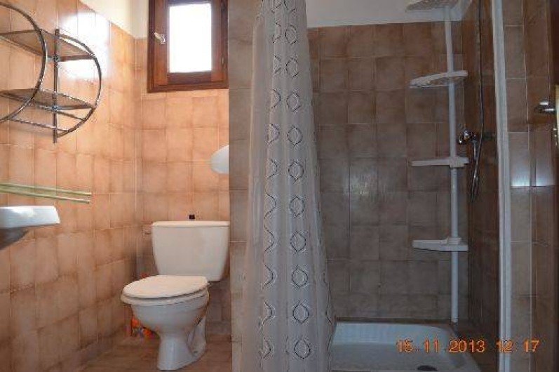 Location de vacances - Appartement à Propriano