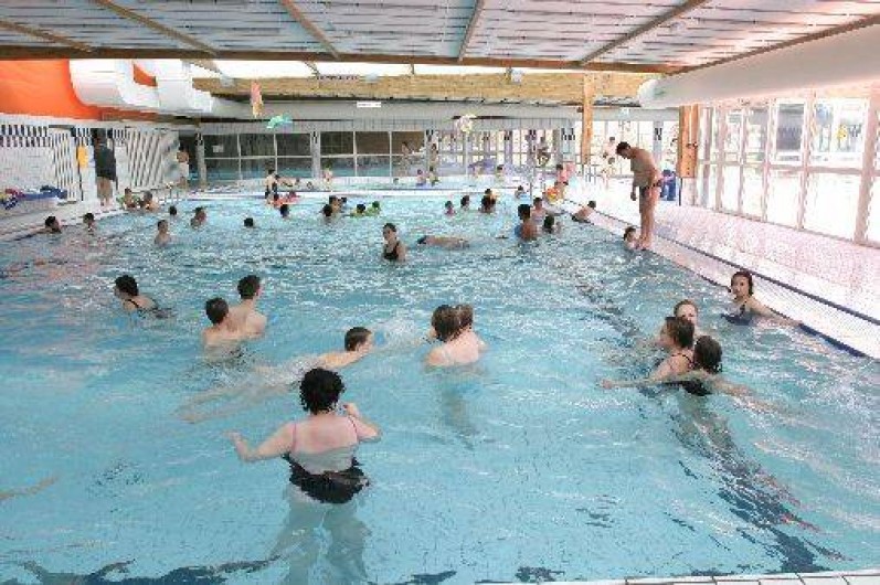 Location de vacances - Gîte à Marmande