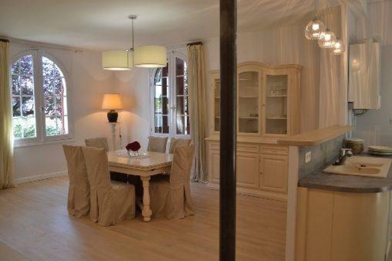 Location de vacances - Gîte à Marmande