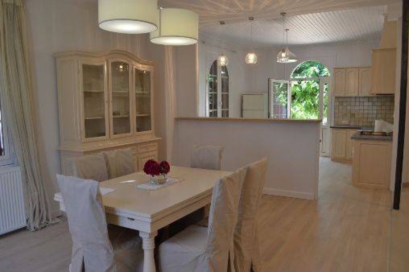 Location de vacances - Gîte à Marmande