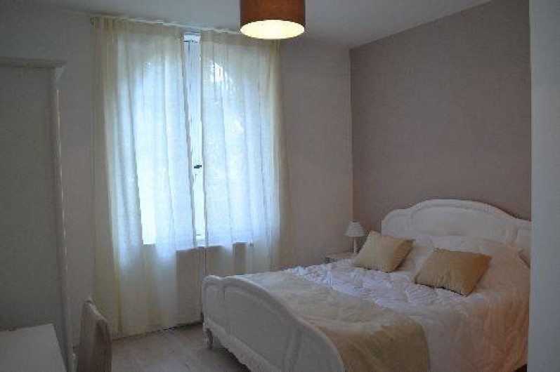 Location de vacances - Gîte à Marmande