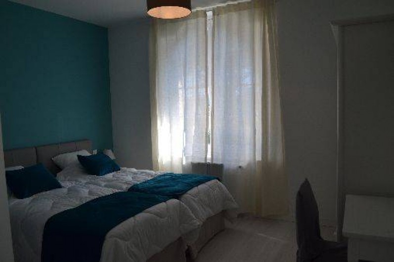 Location de vacances - Gîte à Marmande