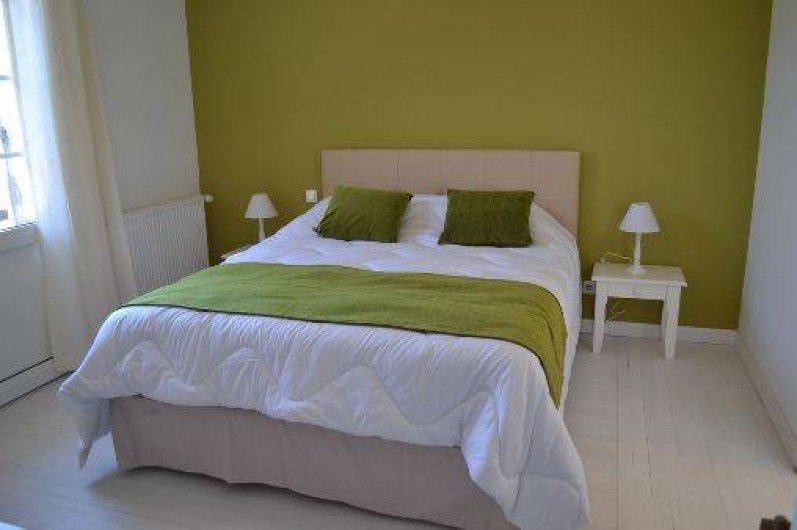 Location de vacances - Gîte à Marmande