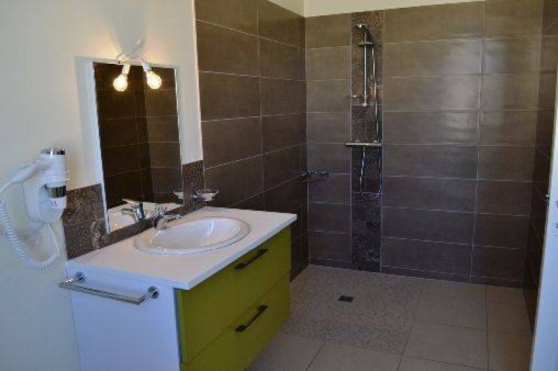 Location de vacances - Gîte à Marmande