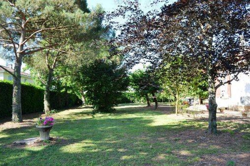 Location de vacances - Gîte à Marmande