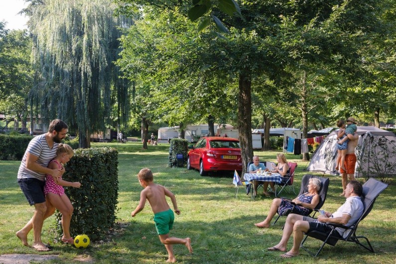 Location de vacances - Bungalow - Mobilhome à Lamastre