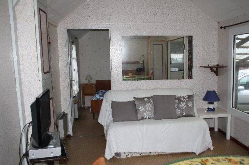 Location de vacances - Maison - Villa à Asnelles