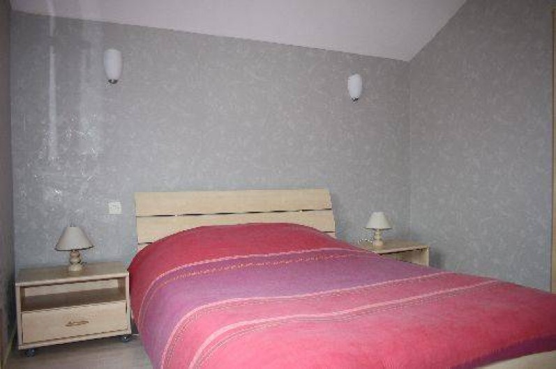 Location de vacances - Maison - Villa à Asnelles