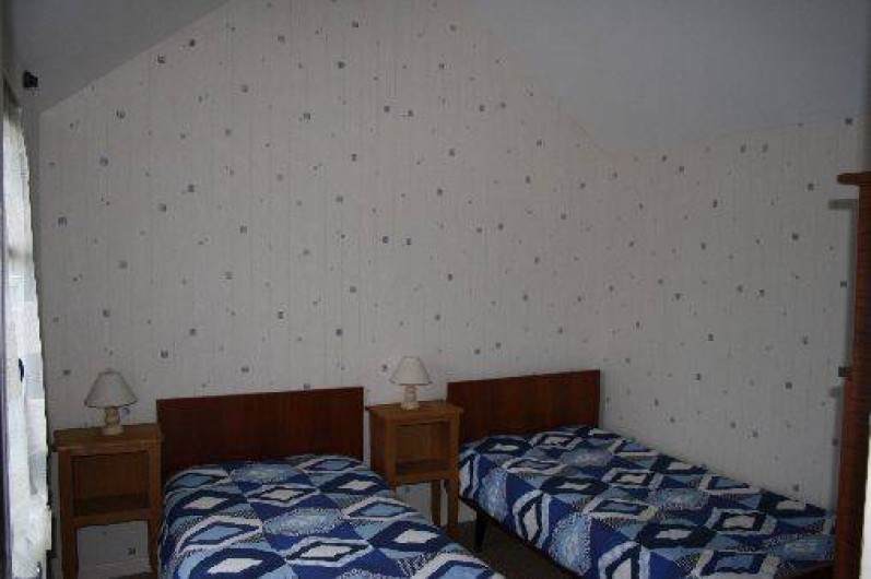 Location de vacances - Maison - Villa à Asnelles