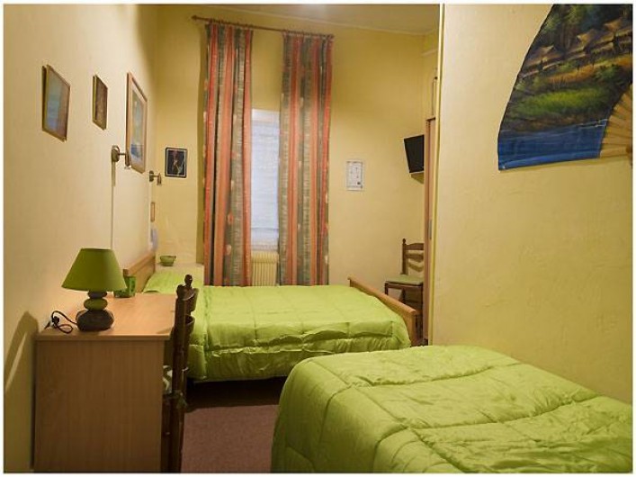 Location de vacances - Hôtel - Auberge à Balaruc-les-Bains