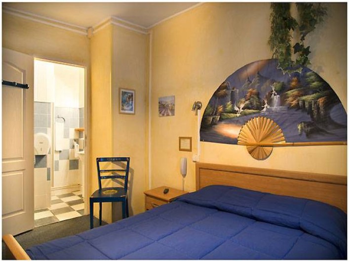 Location de vacances - Hôtel - Auberge à Balaruc-les-Bains