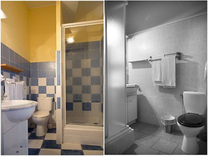 Location de vacances - Hôtel - Auberge à Balaruc-les-Bains