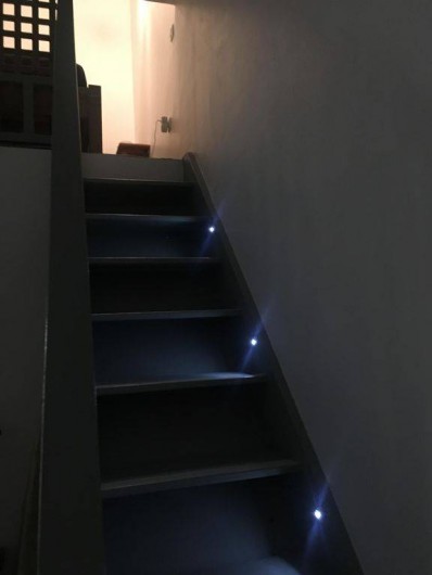 Location de vacances - Villa à Les Trois-Îlets