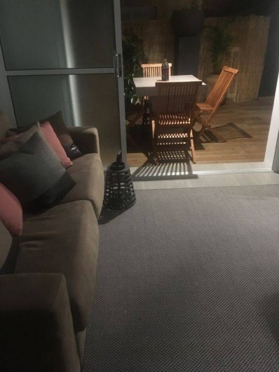 Location de vacances - Villa à Les Trois-Îlets