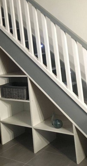 Location de vacances - Villa à Les Trois-Îlets